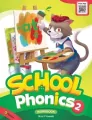 School Phonics 2 WB - tantis.pl