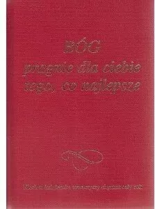 Bóg pragnie dla ciebie tego co najlepsze - tantis.pl