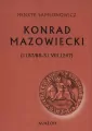 Konrad Mazowiecki - tantis.pl