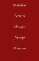 Manifest Nowego Realizmu - tantis.pl