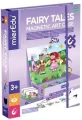 Puzzle magnetyczne Art Case - Bajki - tantis.pl