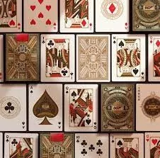 Karty James Bond - tantis.pl