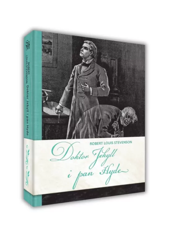Doktor Jekyll i pan Hyde - tantis.pl