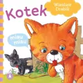 Kotek miau, miau - tantis.pl