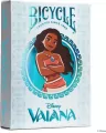 Karty Vaiana BICYCLE - tantis.pl