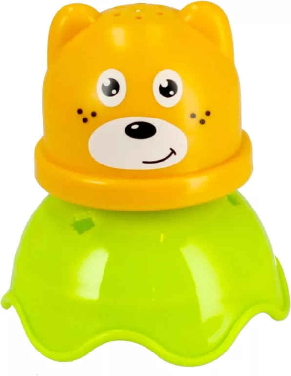 Zestaw kubeczków do układania - tantis.pl