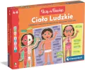 Ciało Ludzkie - tantis.pl