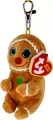 BRELOK BN PLUSZ CIASTEK 8,5CM COOKIE 1/3 - tantis.pl