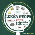 Lekka stopa. Polscy podróżnicy i odkrywcy - tantis.pl