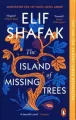 The Island of Missing Trees wer. angielska - tantis.pl