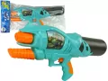 Pistolet na wodę karabin dinozaury 1100ml - tantis.pl