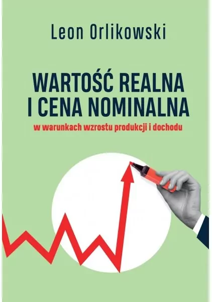 Wartość realna i cena nominalna w warunkach.. - tantis.pl