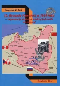 10 Brygada Kawalerii w 1939 roku - tantis.pl
