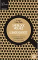 Sherlock Holmes Bande mouchetee - tantis.pl