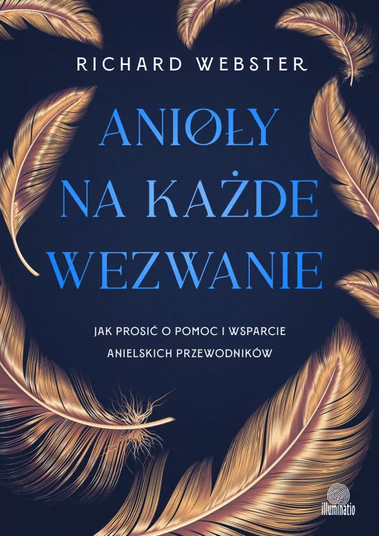 Anioły na każde wezwanie. Jak prosić o pomoc i... - tantis.pl
