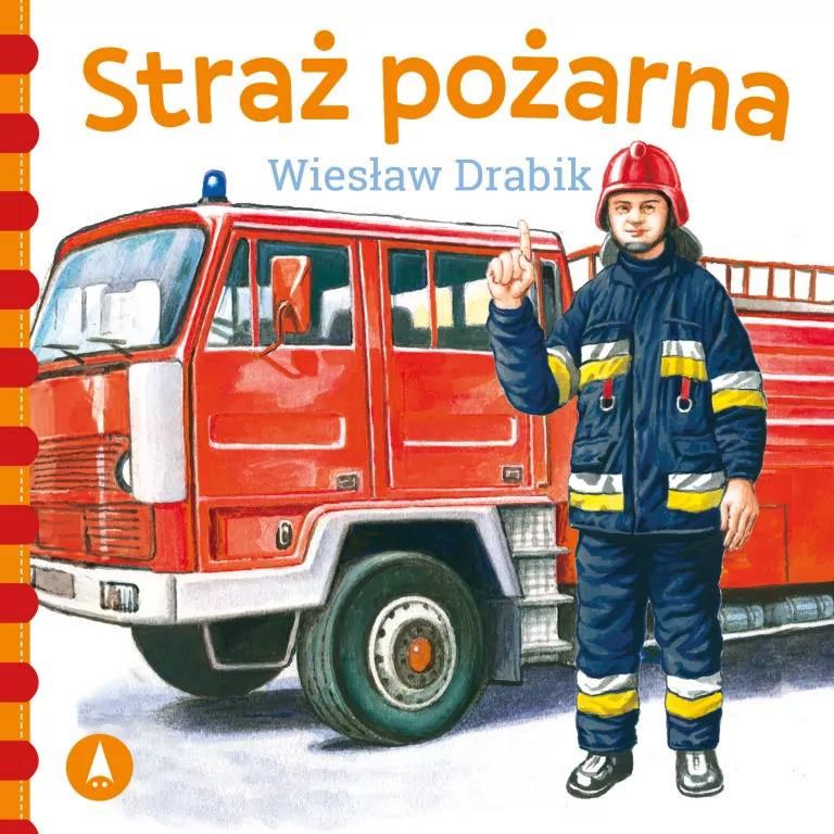 Straż pożarna - tantis.pl