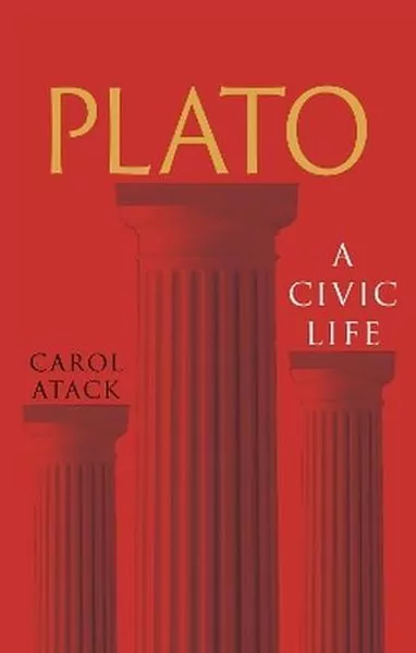 Plato. A Civic Life - tantis.pl