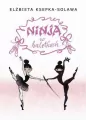 Ninja w baletkach - tantis.pl