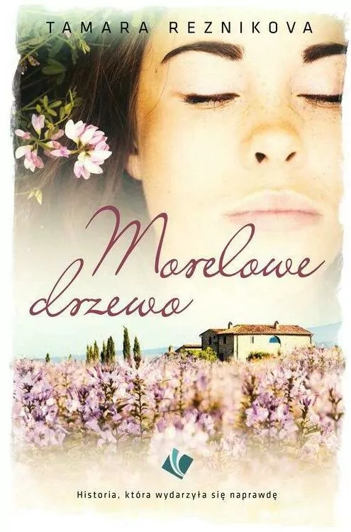 Morelowe drzewo - tantis.pl