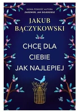 Chcę dla ciebie jak najlepiej - tantis.pl