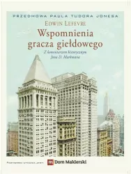 Wspomnienia gracza giełdowego