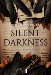 Silent Darkness. Heritage of Darkness. Tom 1