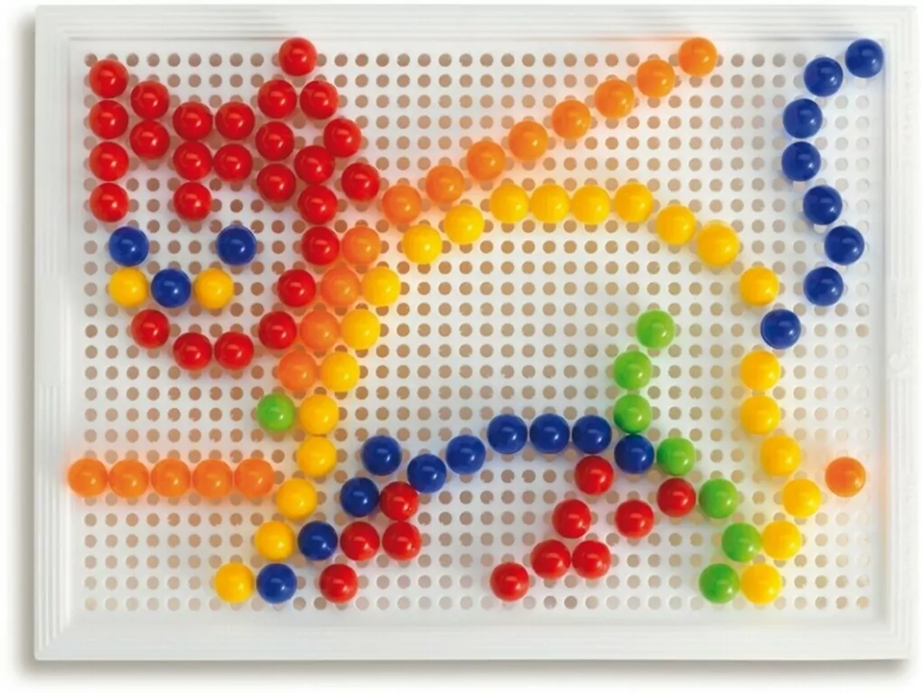 Mozaika Ryba 150 Fantacolor - tantis.pl