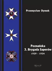 Poznańska 3. Brygada Saperów 1929-1934