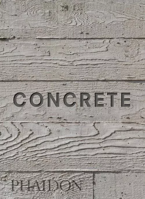 Concrete, Mini Format - tantis.pl