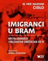 Imigranci u bram. Kryzys uchodźczy i męczeństwo chrześcijan XXI wieku - tantis.pl