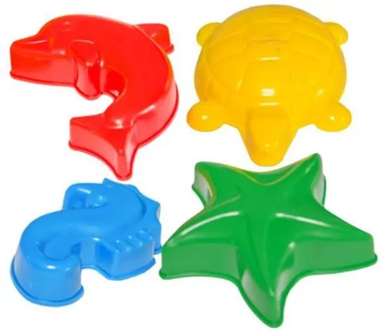 Foremka MIX - tantis.pl