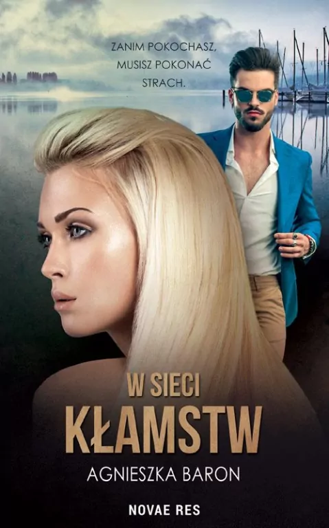 W sieci kłamstw - tantis.pl