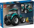 LEGO® City.  Traktor 60498 - tantis.pl