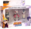 *****NARUTO Shippuden fig.3pack mix NSH2021 11644 - tantis.pl