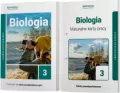Biologia 3. Pakiet: Podręcznik. Maturalne karty pracy dla szkół ponadpodstawowych. Zakres rozszerzony - tantis.pl