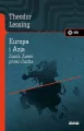 Europa i Azja. Zanik Ziemi przez ducha - tantis.pl