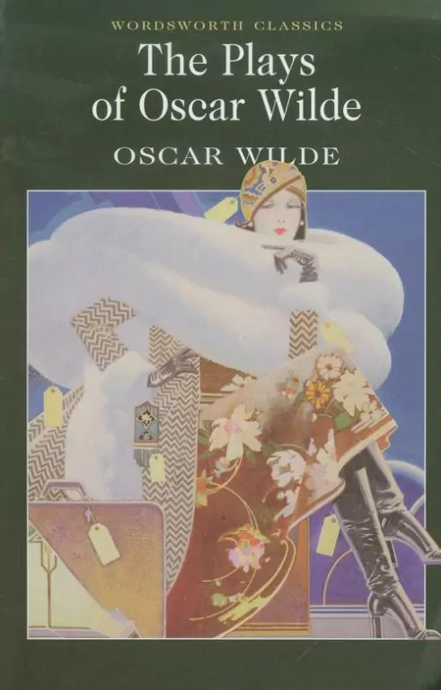 The Plays of Oscar Wilde - tantis.pl