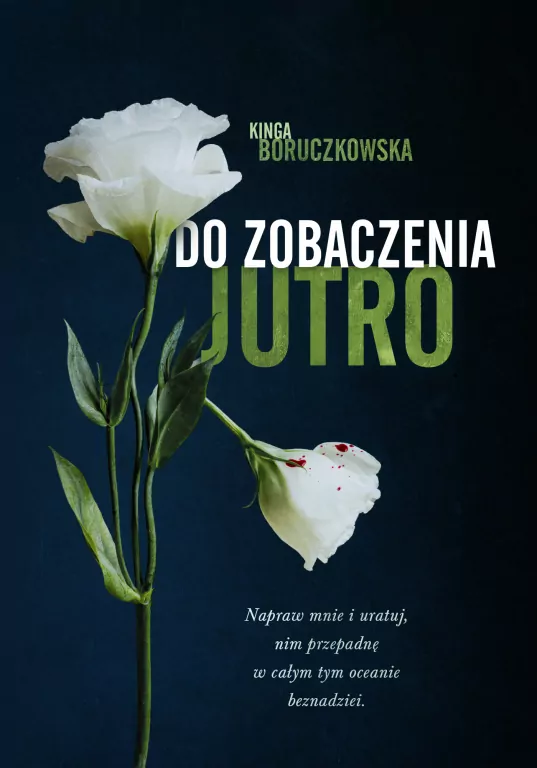 Do zobaczenia jutro - tantis.pl