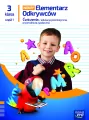 Elementarz odkrywców Nowy 3 J. polski ćw. cz.1 - tantis.pl
