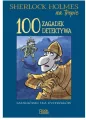 Sherlock Holmes na tropie. 100 zagadek detektywa - tantis.pl