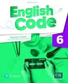 English Code 6. Teacher's Book with Online Access Code - tantis.pl