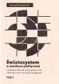 Światosystem w analityce politycznej. Tom 2 - tantis.pl
