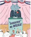 Głosujcie na Wilka! - tantis.pl