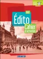 Edito B2 ćwiczenia + wersja online, 4 edition - tantis.pl