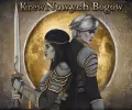 Krew Nowych Bogów. Tom 1 - tantis.pl