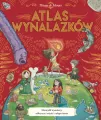 Atlas wynalazków - tantis.pl