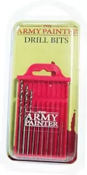 The Army Painter - Drill Bits (2019)