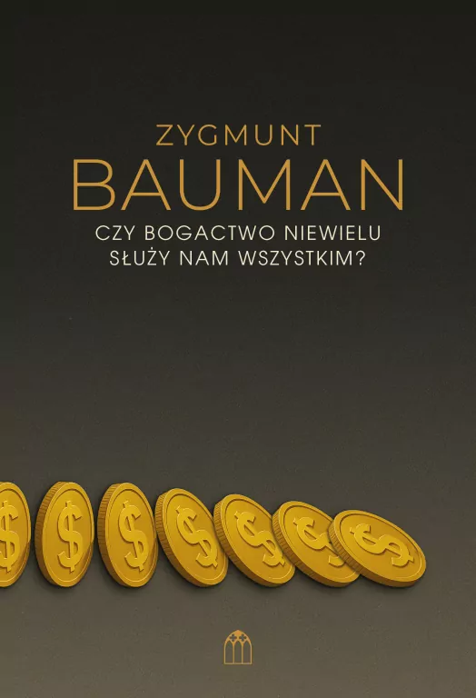Czy bogactwo niewielu służy nam wszystkim? - tantis.pl