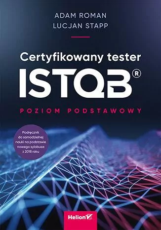 Certyfikowany tester ISTQB. Poziom podstawowy - tantis.pl