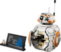 LEGO® Star Wars. Droid astromechaniczny BB-8 75452 - tantis.pl